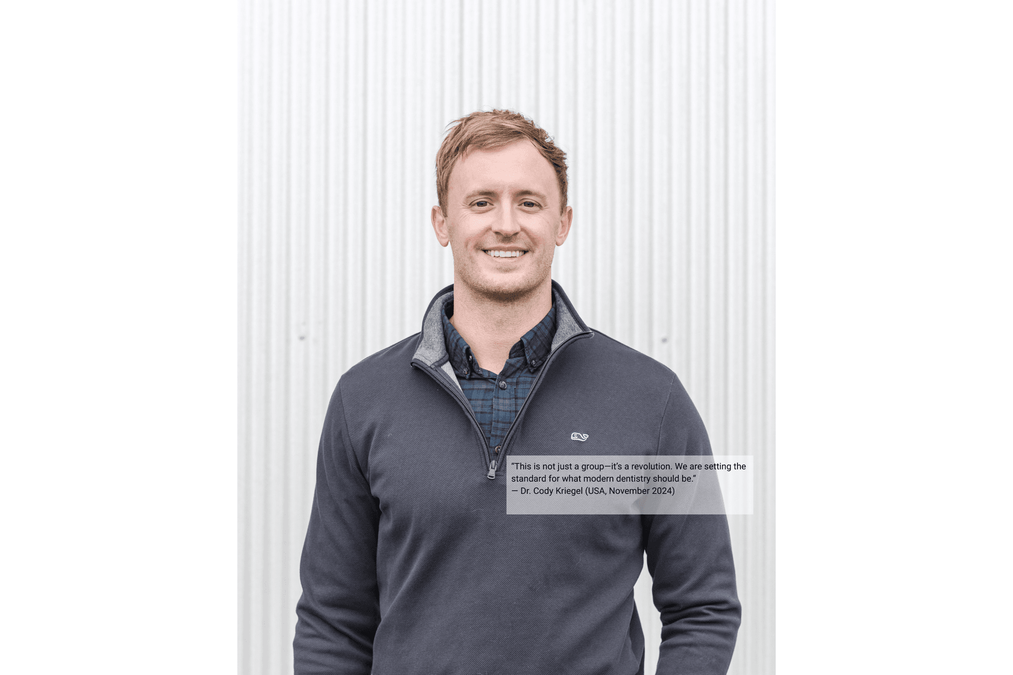 Cody Kriegel