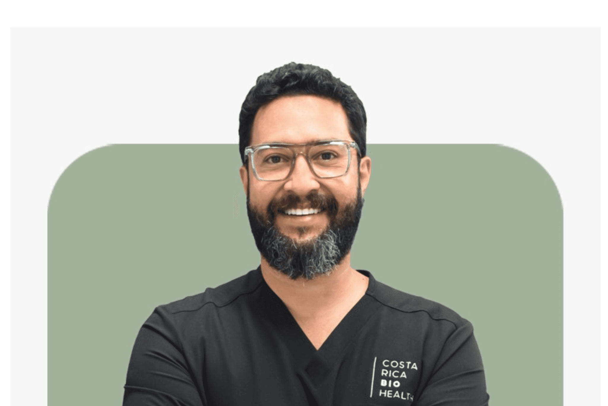Alejandro Mora