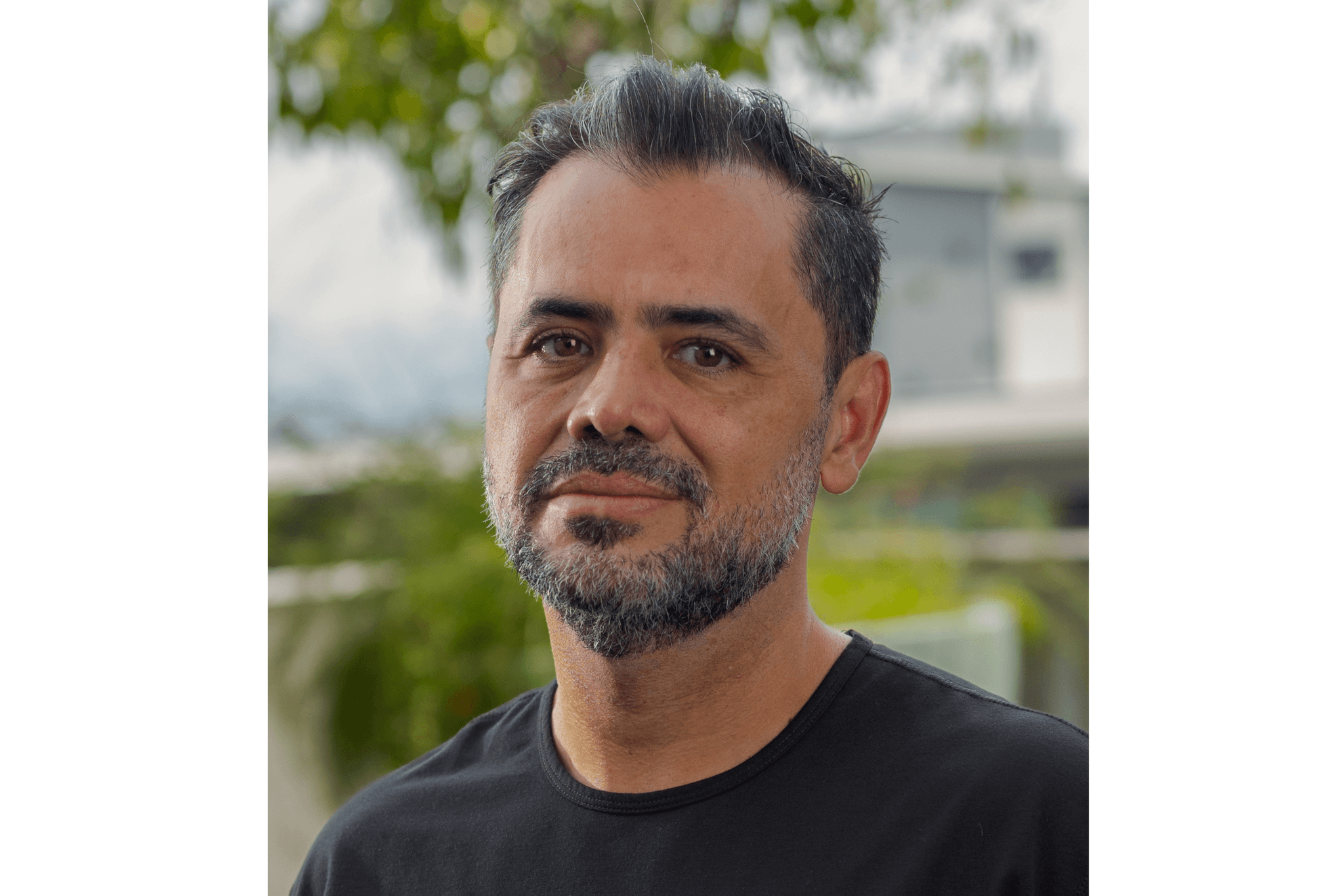 Andres Fernandez