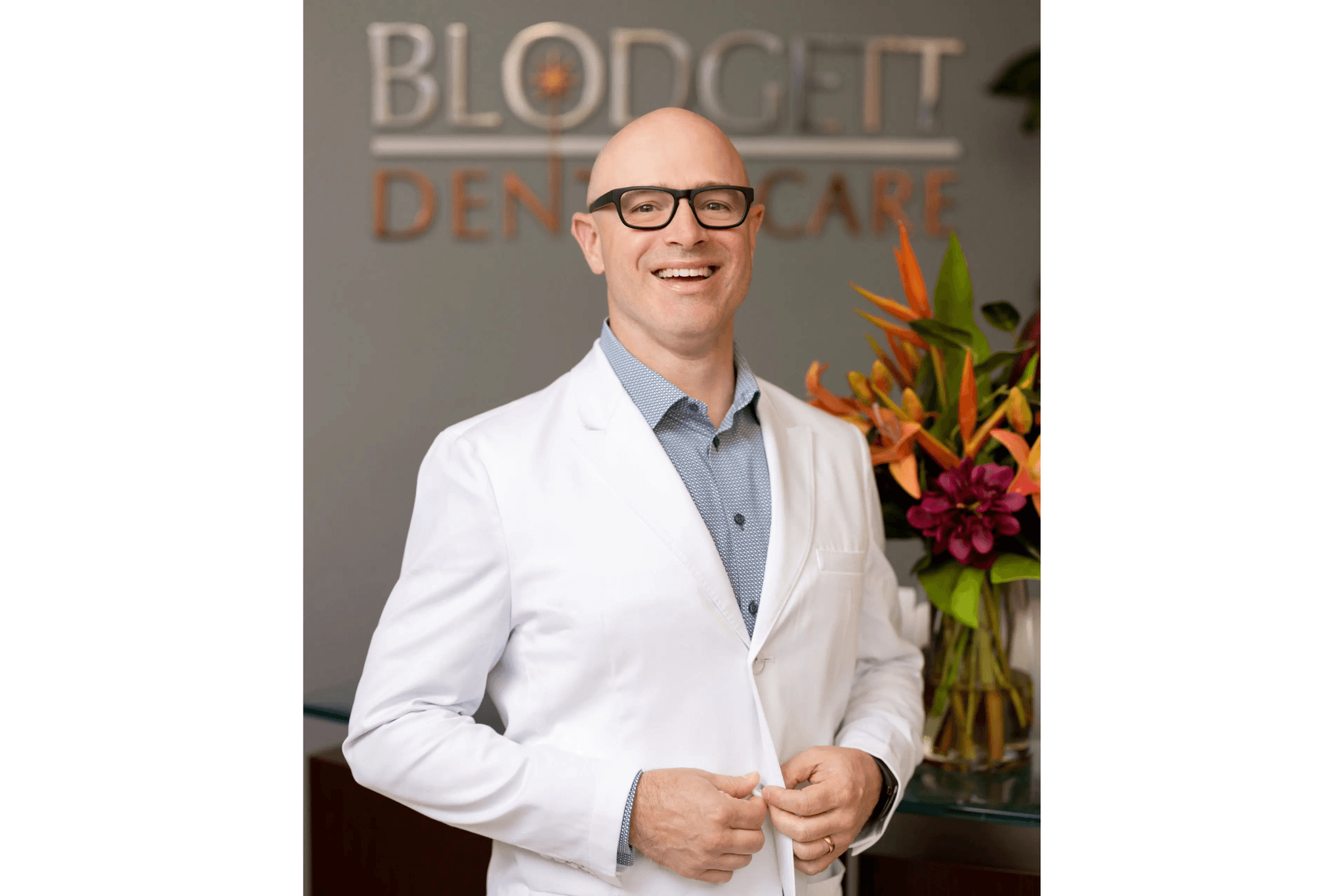 Kelly Blodgett