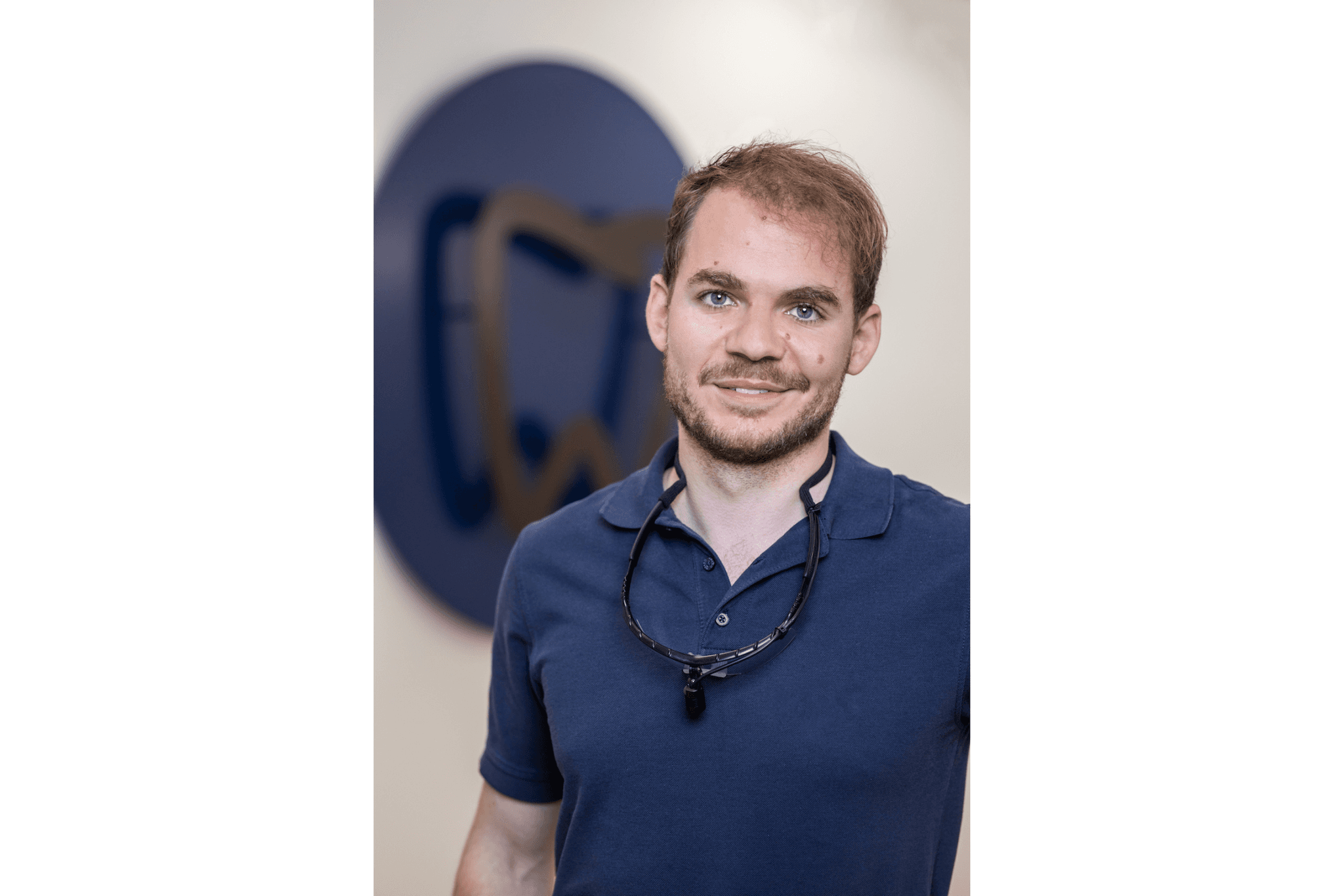 Dr. Martin Hoy