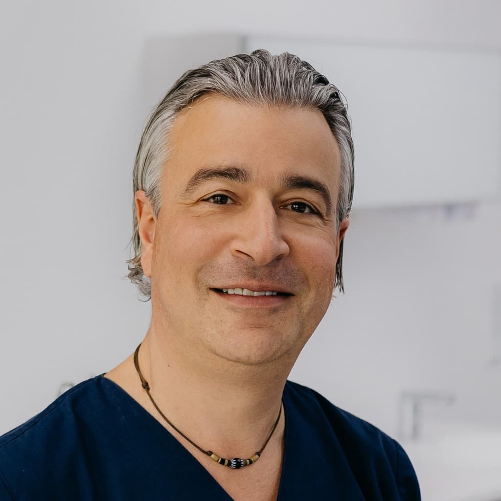 Johannes Kainz