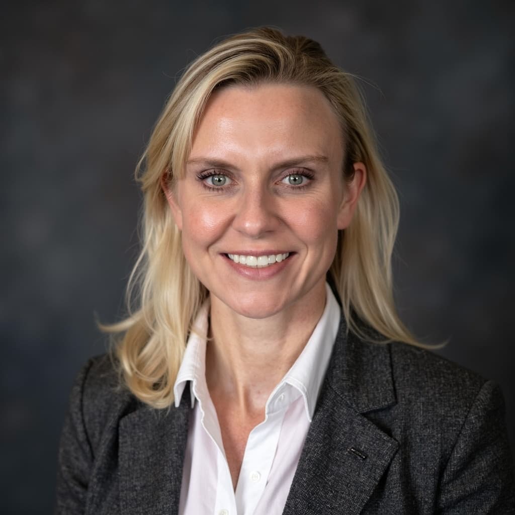 Deana Fugate