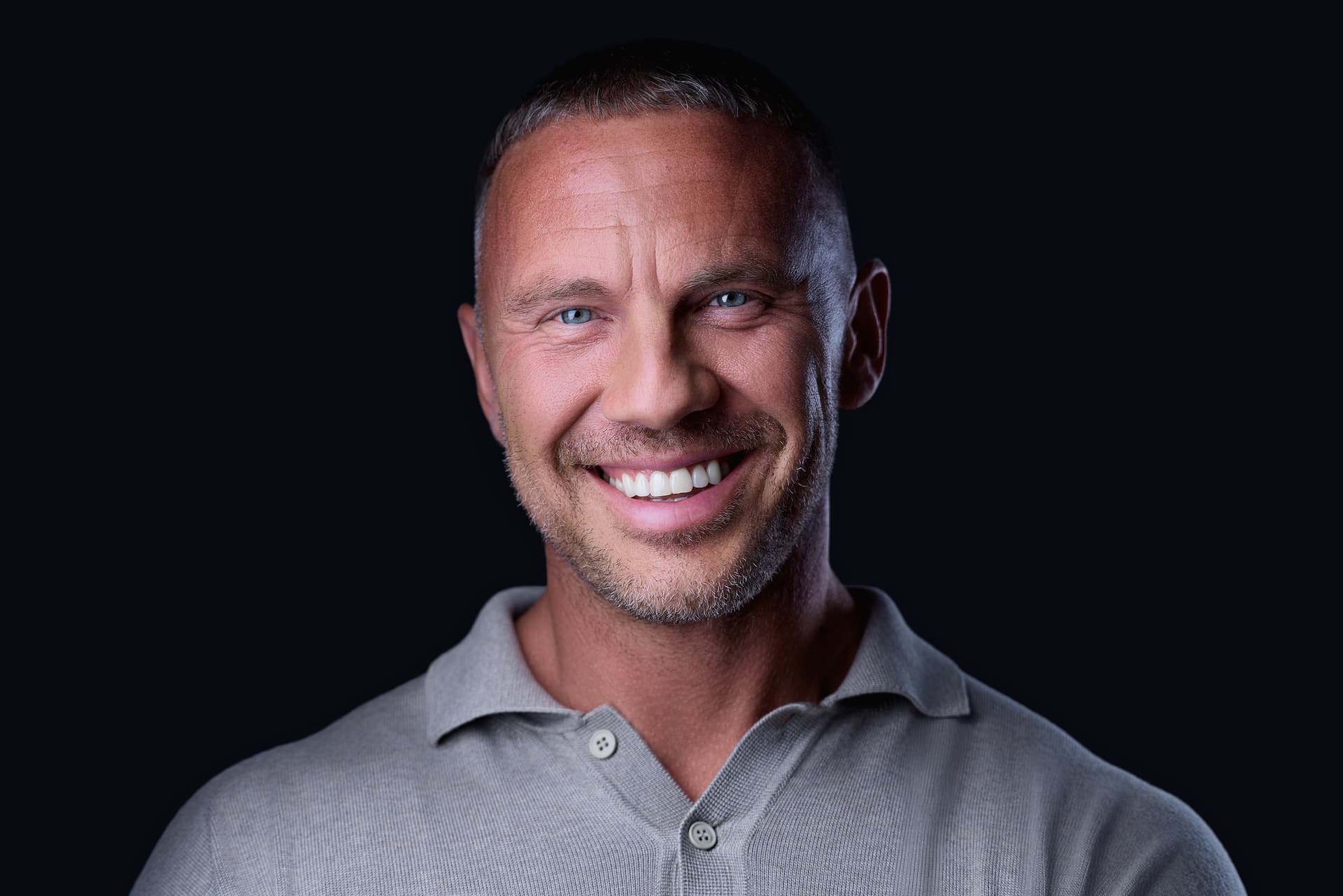 Optimal health starts in the mouth.