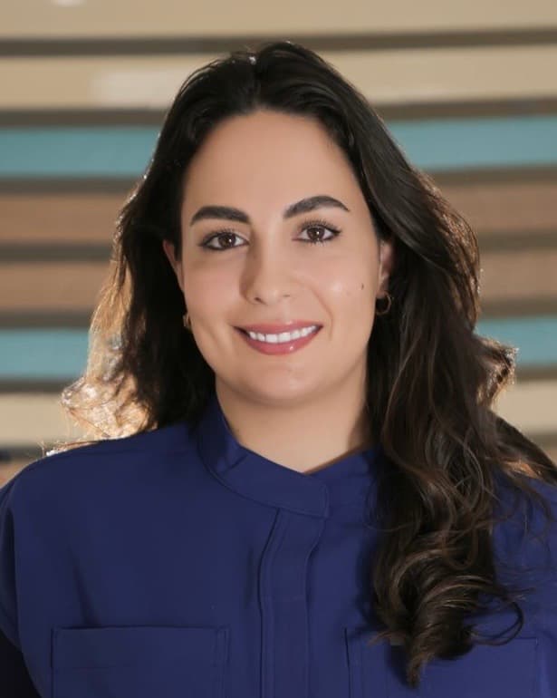 Joanna Maalouf