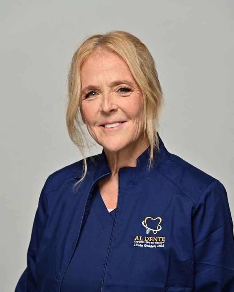 Linda Golden