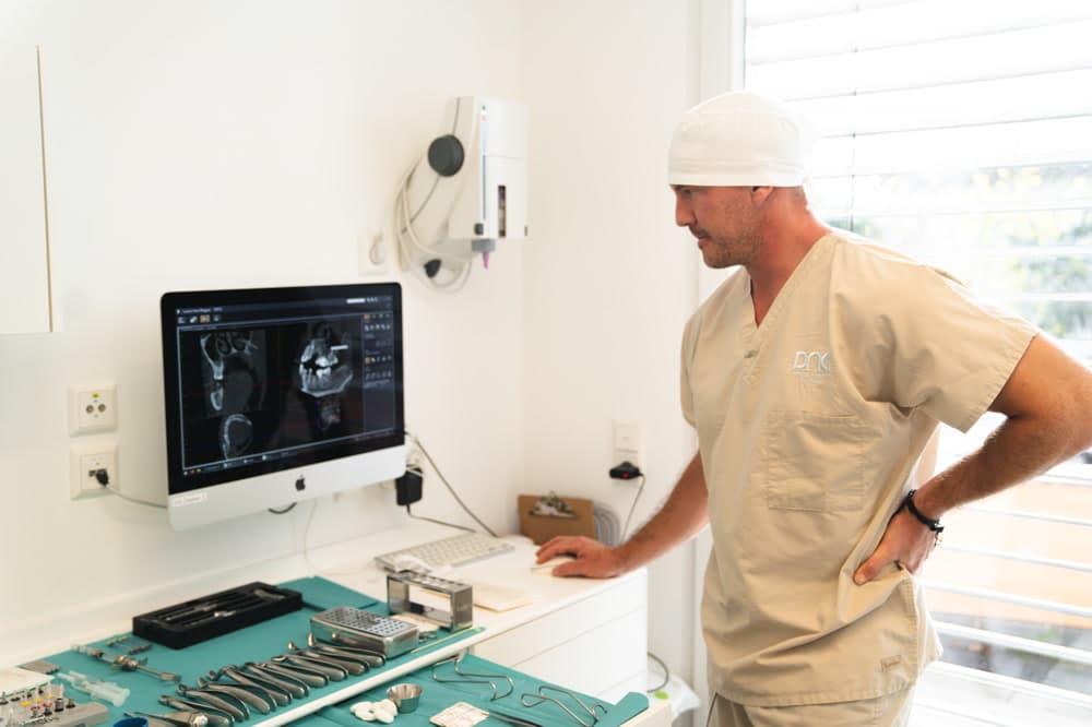 Guest Journey Framework for optimized patient communication