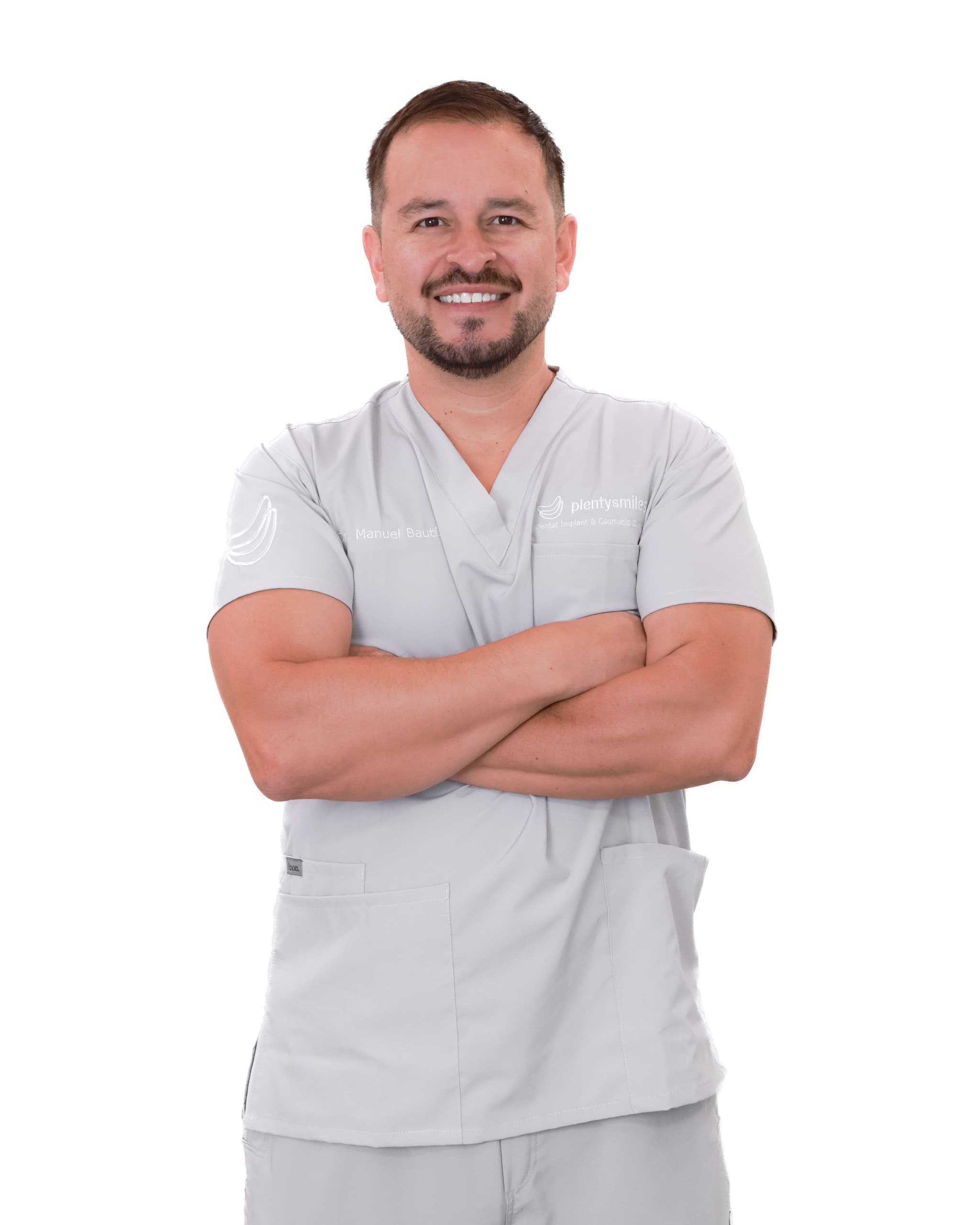 Dr. Manuel Bautista