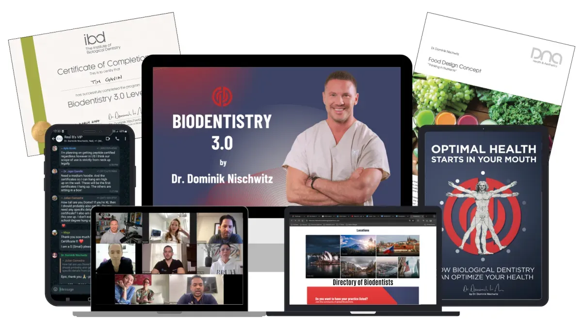 Level 1: Online Only