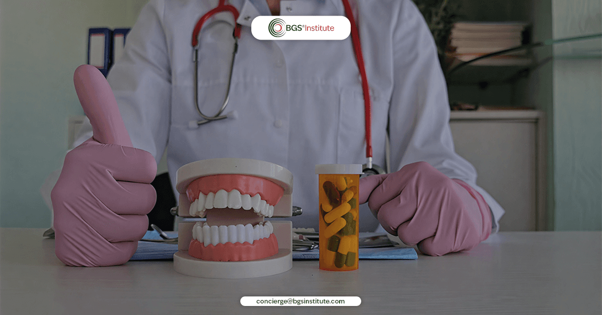 Boron: The Missing Micronutrient for Dental Implant Healing